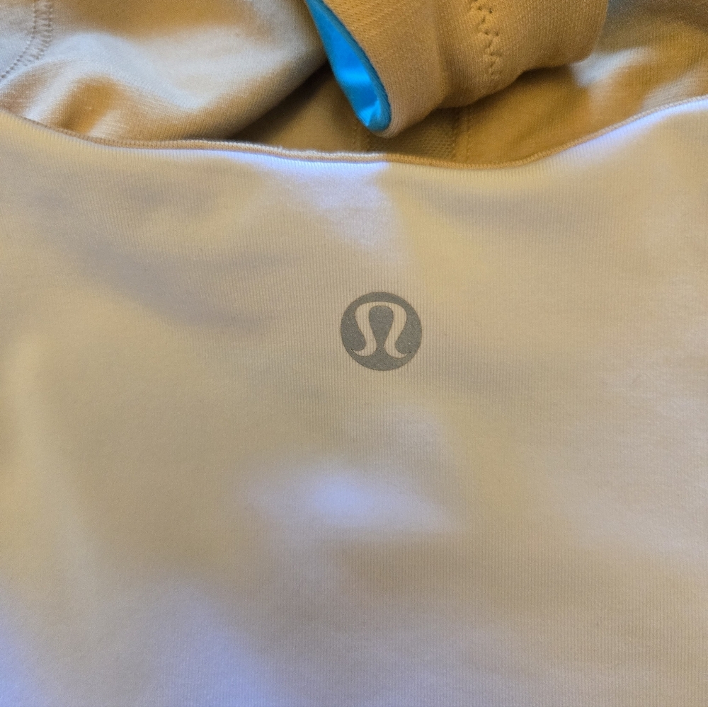Lululemon Run:Fast Track Tank - Picture 6 of 6